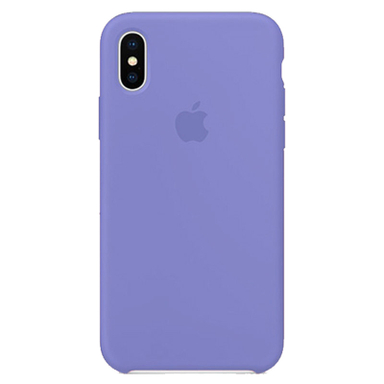 قاب محافظ سیلیکونی اپل آیفون Apple iPhone X/XS