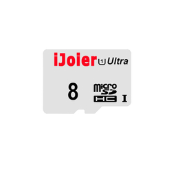 کارت حافظه یو اس بی و او تو جی آیجویر (Ijoyer) مدل UHS 1 U1 حافظه 8 گیگابایت