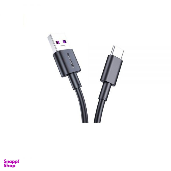 کابل شارژ هوشمند آوی (Awei) مدل CL 77T