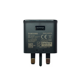 شارژر سه پین اورجینال سامسونگ (Samsung) مدل TA200 شارژ سریع