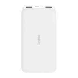 پاور بانک شیائومی مدل Redmi 10000 ظرفیت 10000 میلی آمپر ساعت