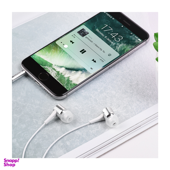 هندزفری هوکو مدل M54