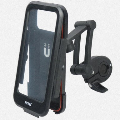 پایه نگه دارنده گوشی موبایل نیتو (NITU) مدل NT-NH25