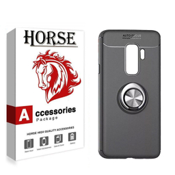 کاور هورس (Horse) مدل CRH مناسب موبایل سامسونگ Galaxy S9 Plus