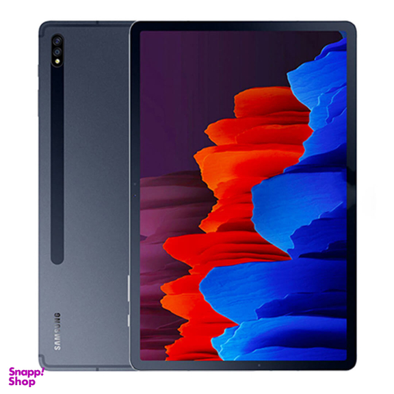 تبلت سامسونگ (Samsung) مدل Galaxy TAB S7 LTE SM-T875 ظرفیت 128 گیگابایت