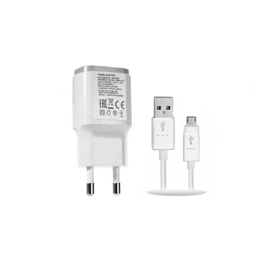 شارژر اورجینال گوشی ال جی (LG) مدل LG X style