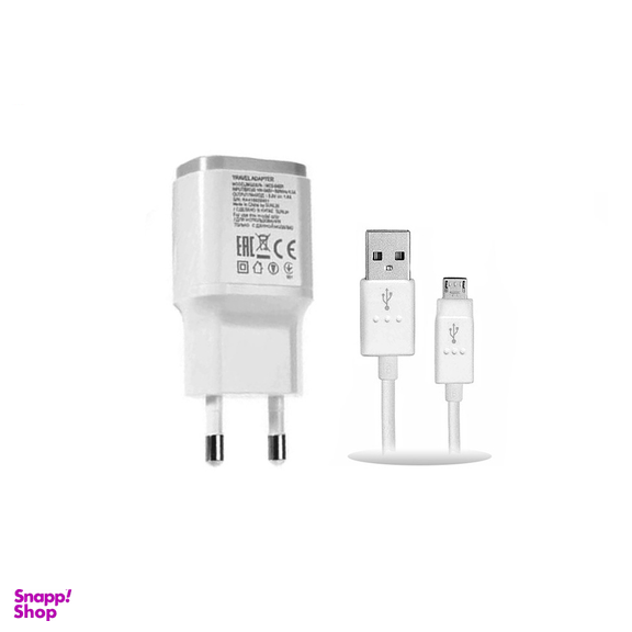 شارژر اورجینال گوشی ال جی (LG) مدل LG Stylus 2