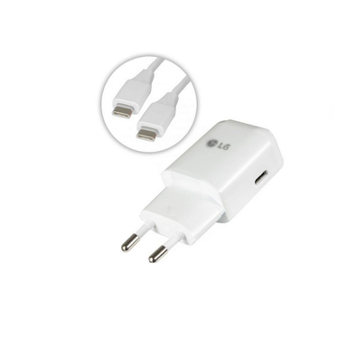شارژر اورجینال گوشی ال جی (LG) مدل LG Nexus 5