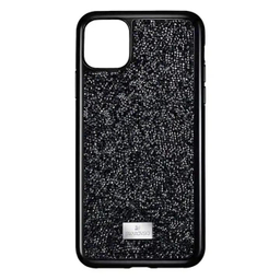 کاور سواروفسکی (Swarovski) مدل glam rock مناسب موبایل اپل iPhone 11 Pro