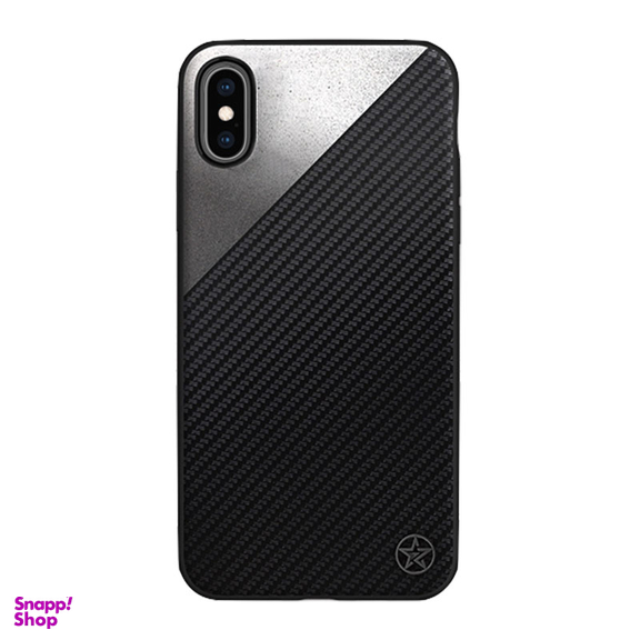 کاور کاجسا (Kajsa) مدل Neo Classic مناسب موبایل اپل iPhone XS MAX