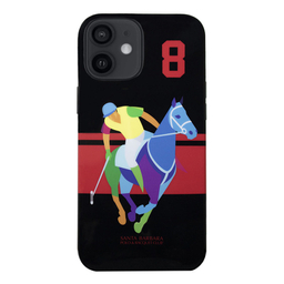 کاور پولو (Polo) مدل 2 مناسب موبایل اپل iPhone 12