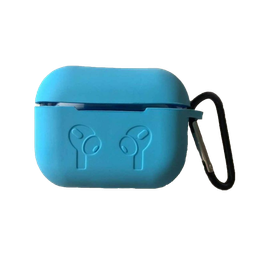کاور مدل SIC01 مناسب کیس هندزفری اپل AirPods Pro