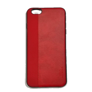 کاور پولو (Polo) مدل po9 مناسب موبایل اپل iPhone 6 Plus