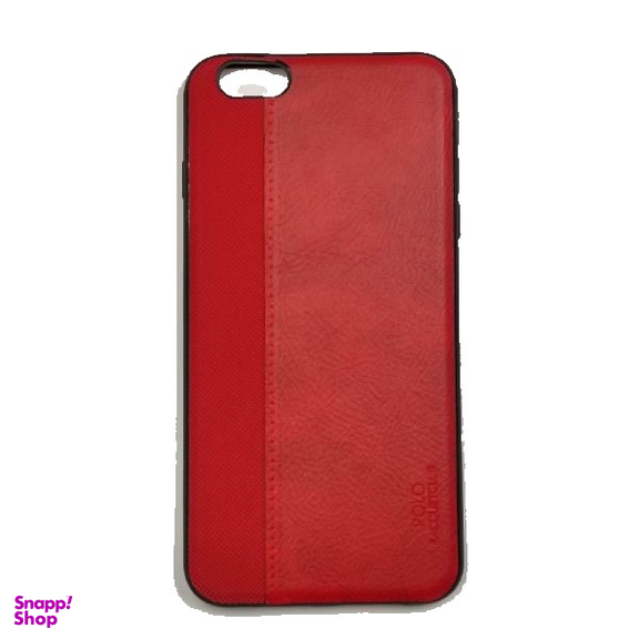 کاور پولو (Polo) مدل po9 مناسب موبایل اپل iPhone 6 Plus