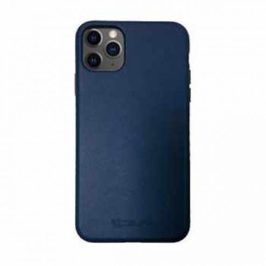 کاور دلفی (Delfy) مدل Derma مناسب موبایل اپل iPhone 11 Pro Max