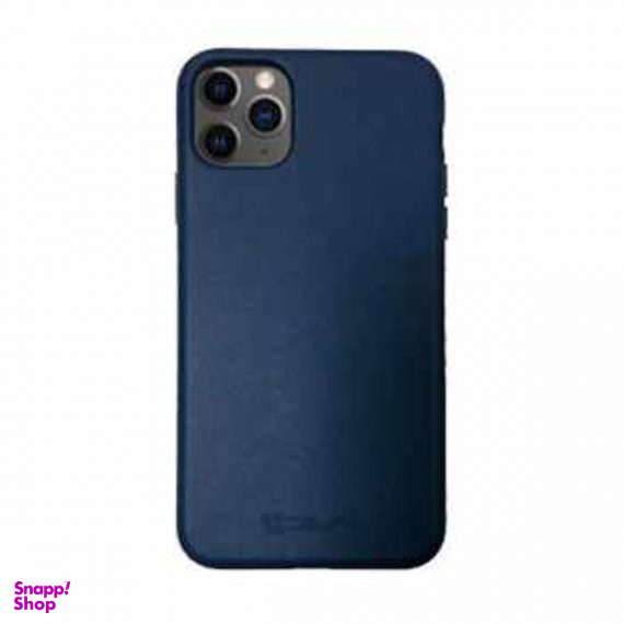 کاور دلفی (Delfy) مدل Derma مناسب موبایل اپل iPhone 11 Pro Max