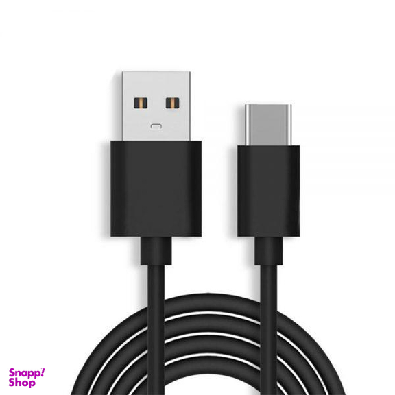 کابل شارژ Type-C شیائومی مدل Turbo طول 1 متر