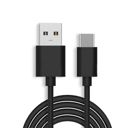 کابل شارژ Type-C شیائومی مدل Turbo طول 1 متر