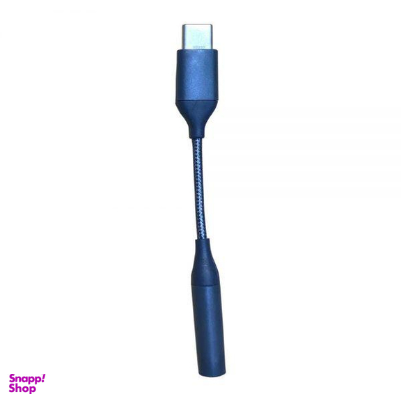 جک هندزفری سامسونگ (Samsung) Samsung 3.5MM TO Type C Original