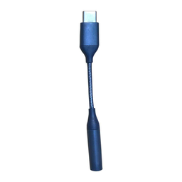 جک هندزفری سامسونگ (Samsung) Samsung 3.5MM TO Type C Original
