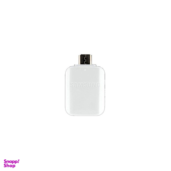 تبدیل اورجینال OTG سامسونگ (Samsung) مدل Micro USB