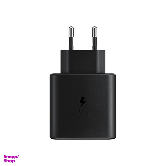 آداپتور شارژ تایپ سی سامسونگ (Samsung) مدل EP-TA800 25 W