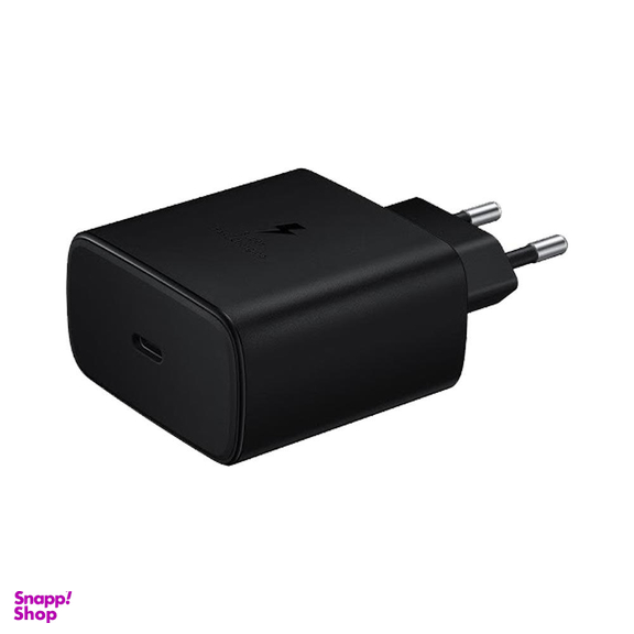 آداپتور شارژ تایپ سی سامسونگ (Samsung) مدل EP-TA800 25 W