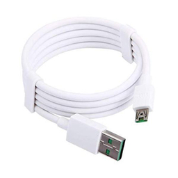 کابل شارژ میکرو فست شارژ اصلی اپو (Oppo) Oppo Vooc Micro USB