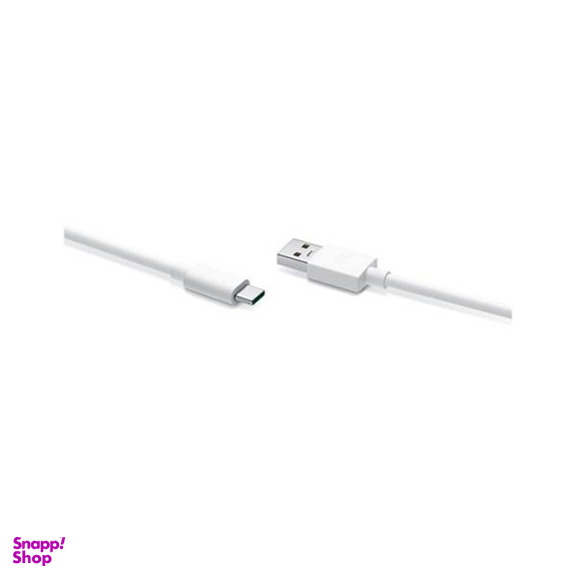 کابل Type C اپو (Oppo) مدل VOOC Fast Charging
