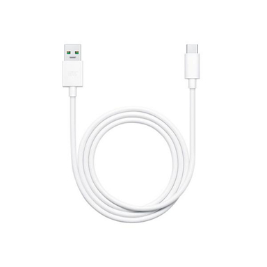 کابل Type C اپو (Oppo) مدل VOOC Fast Charging