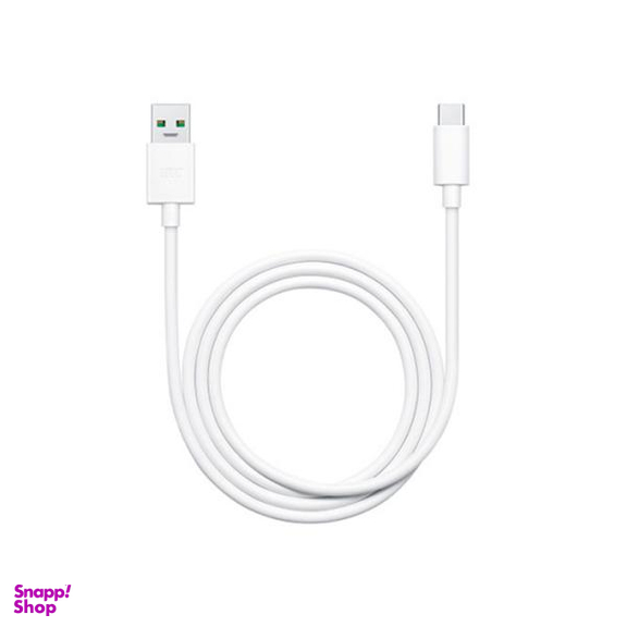 کابل Type C اپو (Oppo) مدل VOOC Fast Charging