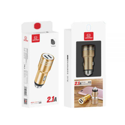 شارژر ماشینی یولر (Ueelr) مدل UC51