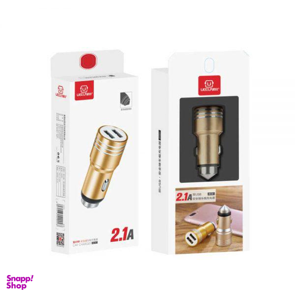 شارژر ماشینی یولر (Ueelr) مدل UC51