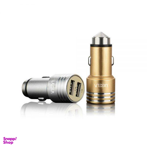 شارژر ماشینی یولر (Ueelr) مدل UC51