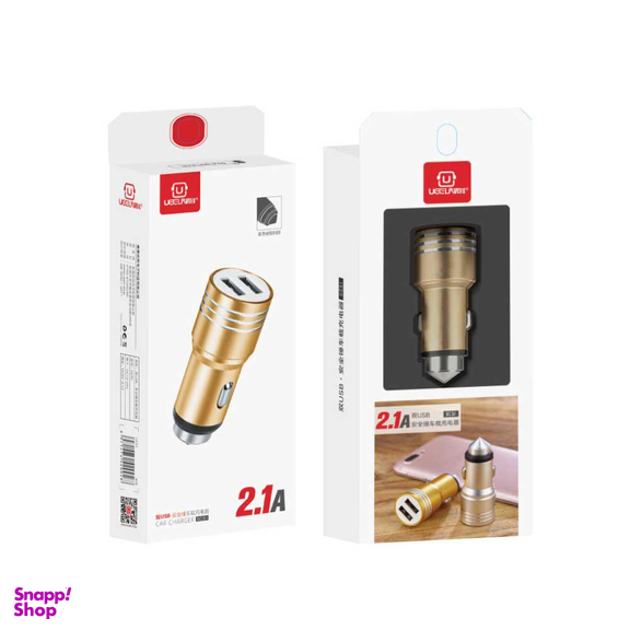 شارژر ماشینی یولر (Ueelr) مدل UC51