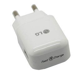 شارژر دیواری ال جی (LG) مدل Fast Charge