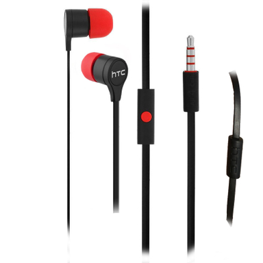 هندزفری سیمی اچ تی سی (HTC) مدل Stereo Headset