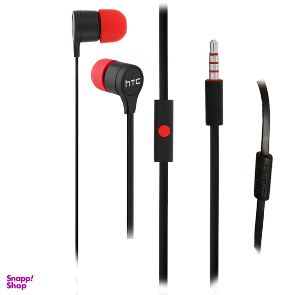 هندزفری سیمی اچ تی سی (HTC) مدل Stereo Headset