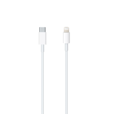 کابل شارژ طرح اپل مدل iPhone 12 نسخه China Original