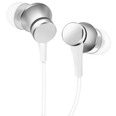 هدفون وان مور (1More) مدل Design In Ear Headphone Basic