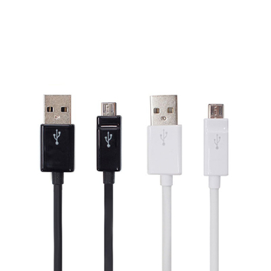 کابل شارژ ال جی (LG) طول 115 سانتیمتر