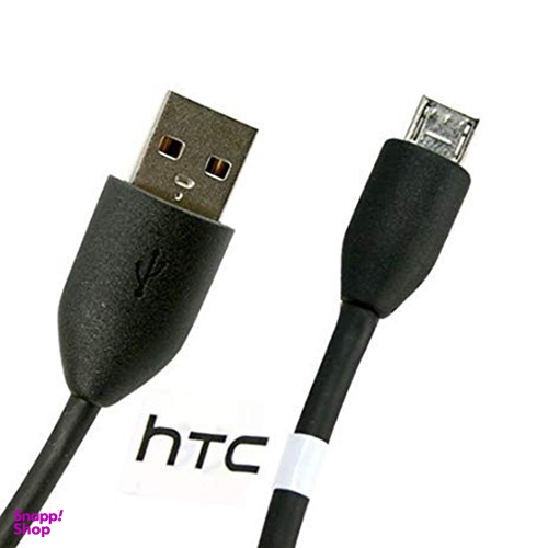 کابل Micro USB اچ تی سی (HTC) طول 1 متر