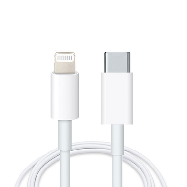 کابل شارژ طرح اپل مدل iPhone 12