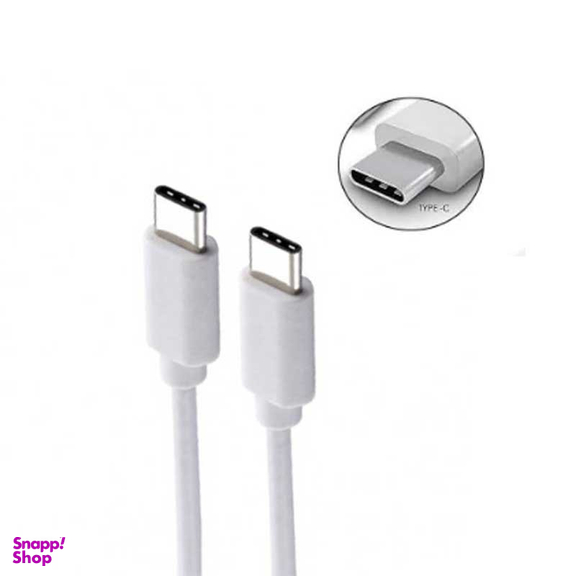 کابل شارژ سامسونگ مدل Note10 طول 1 متر