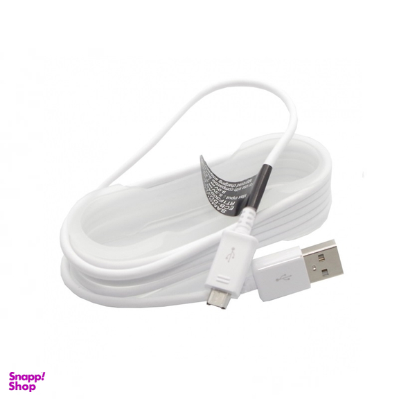 کابل شارژ Micro USB سامسونگ (Samsung) مدل Note4 نسخه China Original طول 1.5 متر