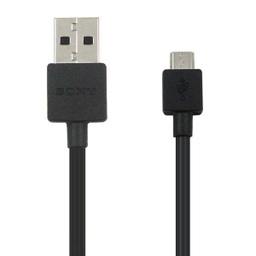 کابل تبدیل USB به MicroUSB سونی (Sony) مدل EC803 طول 1 متر