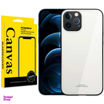 کاور کانواس (Canvas) مدل VR مناسب موبایل اپل iPhone 12/12 PRO