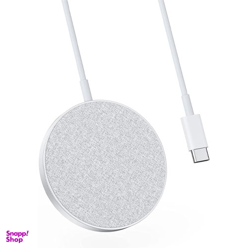 پد شارژر مگ سیف انکر (Anker) مدل A2566 توان 15 وات
