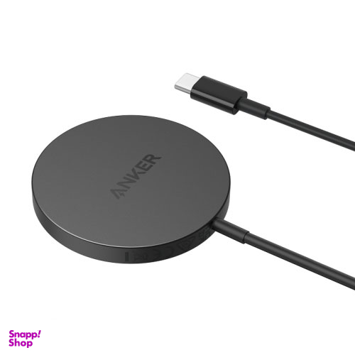 پد شارژر مگ سیف انکر (Anker) مدل A2566 توان 15 وات