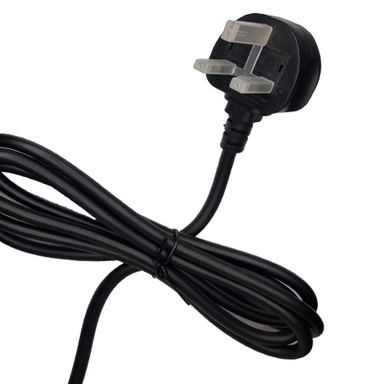 رابط برق و چندراهی USB تایمردار پاورولوژی طول 3 متر
